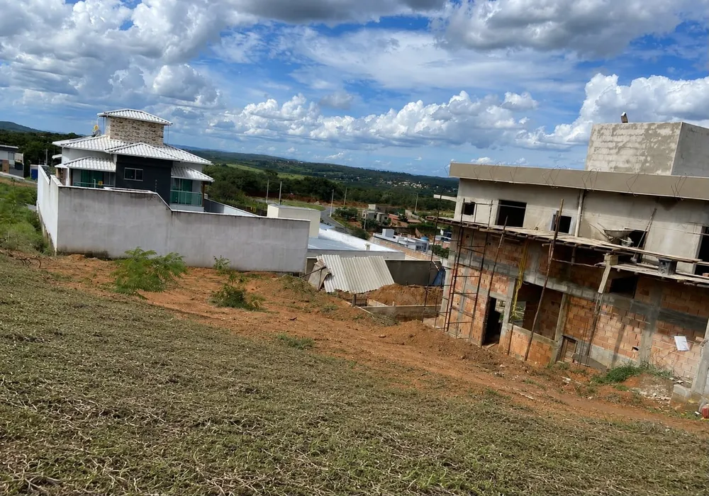 Loteamento e Condomínio, 360 m² - Foto 3