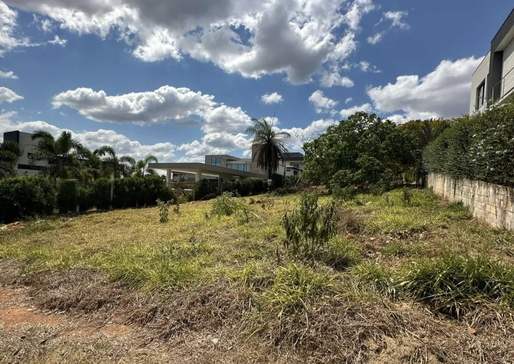 Loteamento e Condomínio, 1000 m² - Foto 2