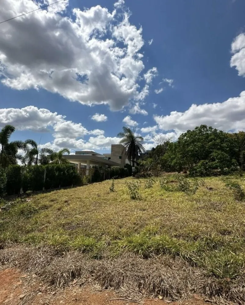 Loteamento e Condomínio, 1000 m² - Foto 4