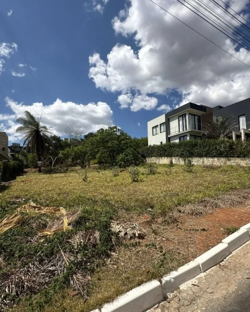 Loteamento e Condomínio, 1000 m² - Foto 3