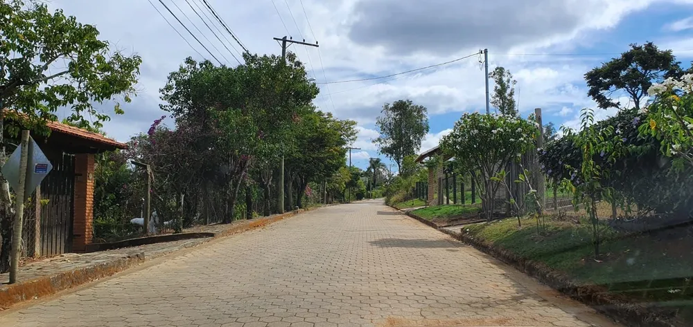 Loteamento e Condomínio, 2100 m² - Foto 4
