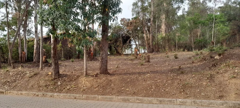 Loteamento e Condomínio, 2100 m² - Foto 1