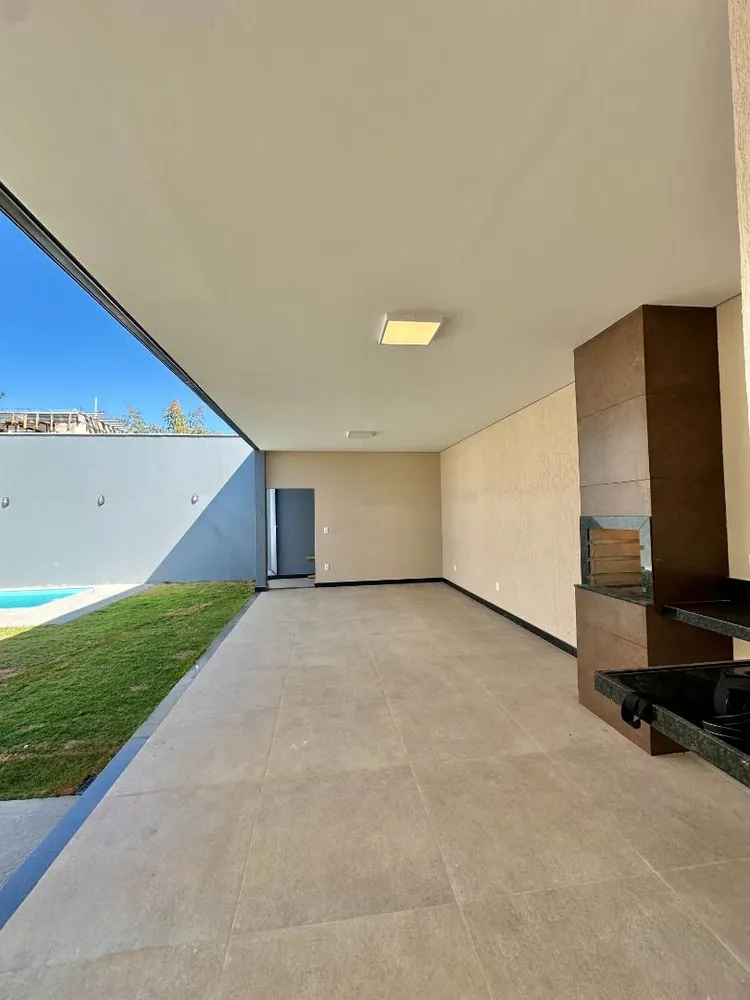 Casa de Condomínio, 3 quartos - Foto 3