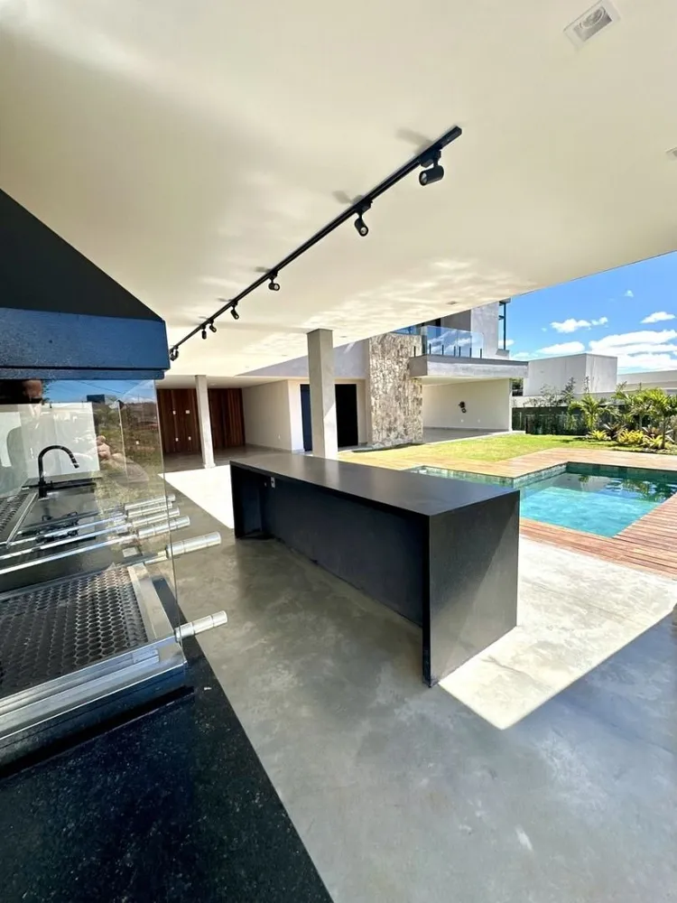 Casa, 4 quartos, 299 m² - Foto 3