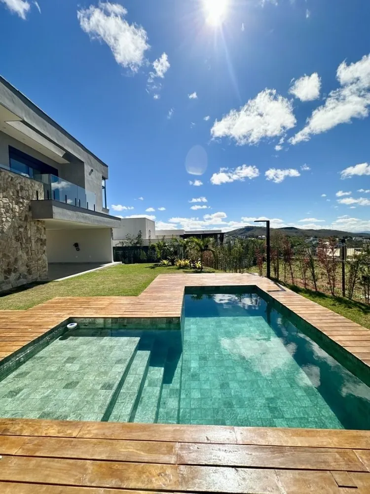 Casa, 4 quartos, 299 m² - Foto 4