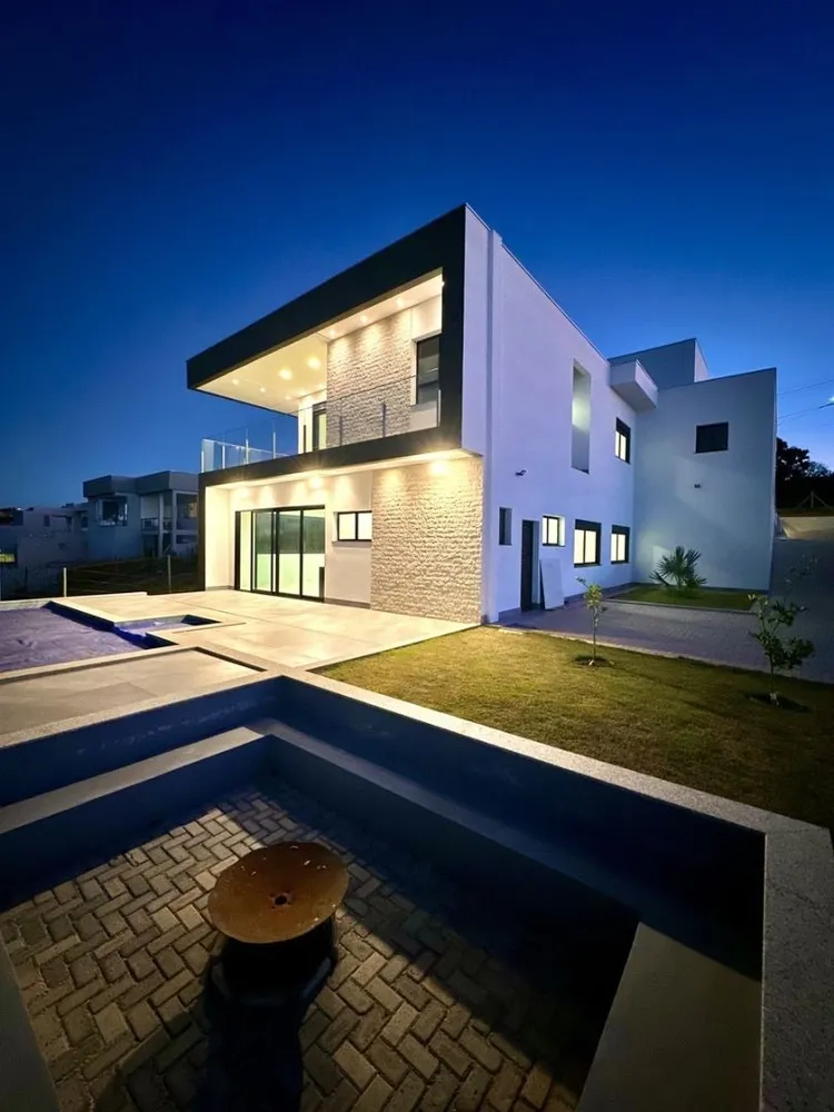 Casa de Condomínio, 6 quartos - Foto 4