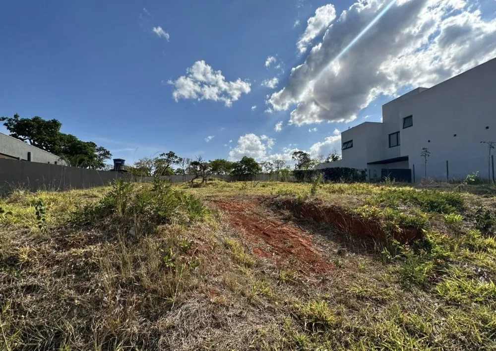 Loteamento e Condomínio, 1179 m² - Foto 1