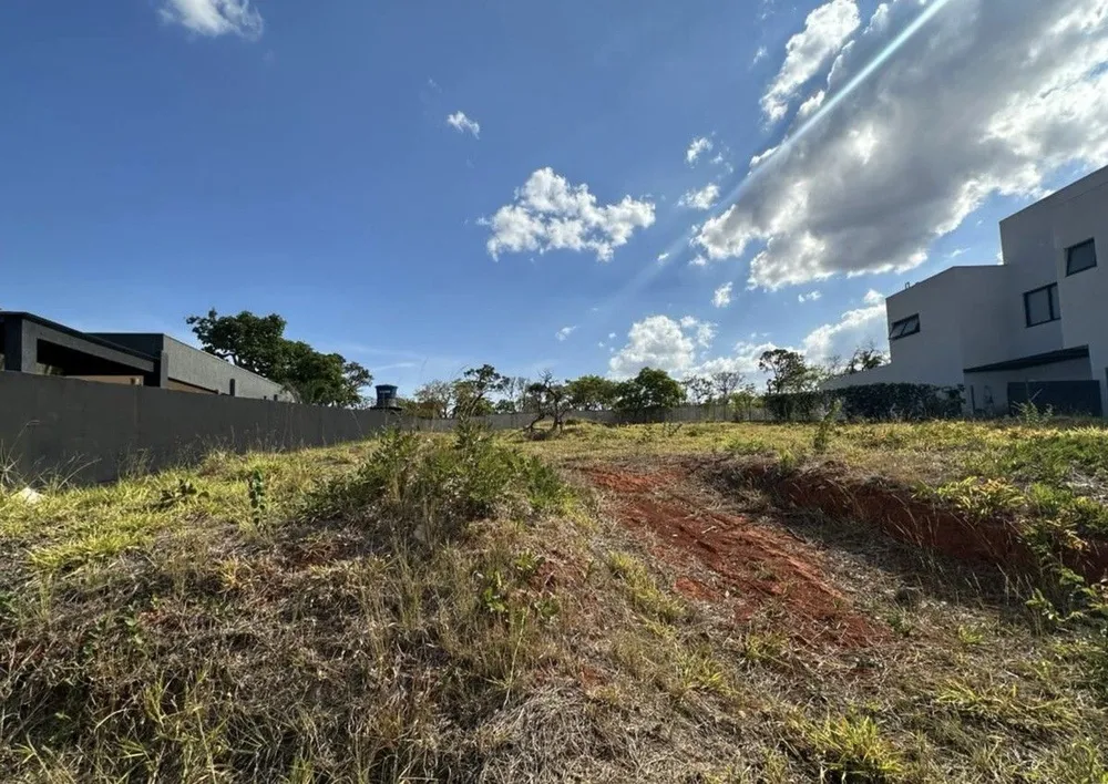 Loteamento e Condomínio, 1179 m² - Foto 3
