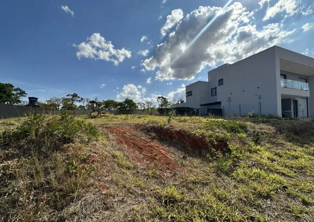 Loteamento e Condomínio, 1179 m² - Foto 2