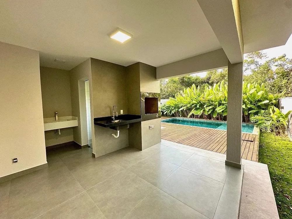 Casa, 3 quartos, 156 m² - Foto 4