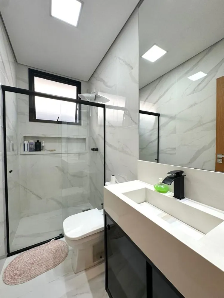 Casa de Condomínio, 3 quartos - Foto 3