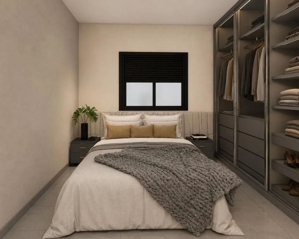 Casa, 3 quartos, 112 m² - Foto 3