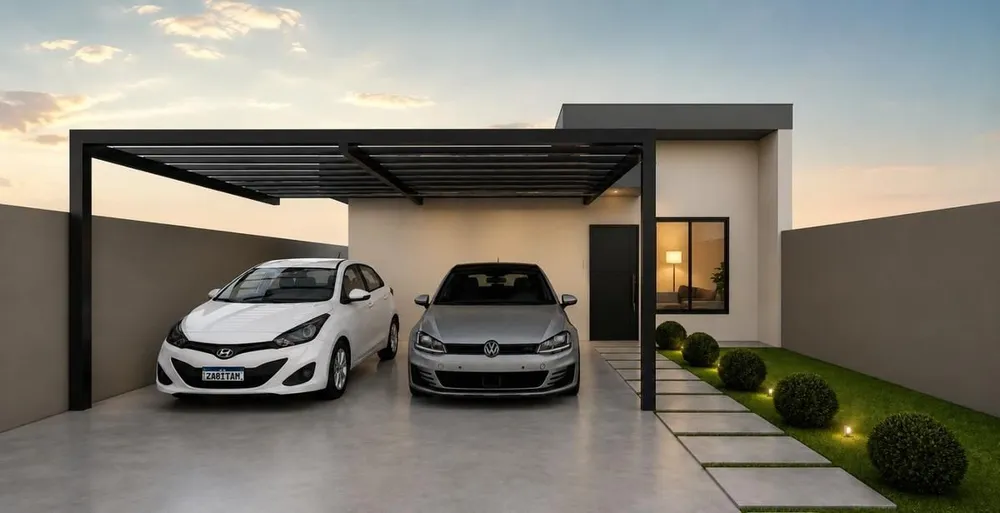 Casa, 3 quartos, 112 m² - Foto 1