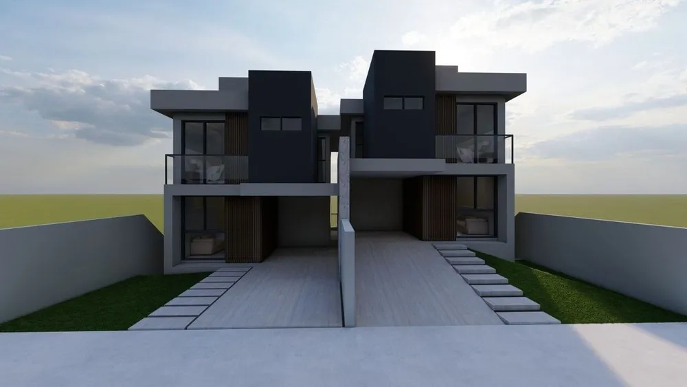 Casa, 3 quartos, 150 m² - Foto 1