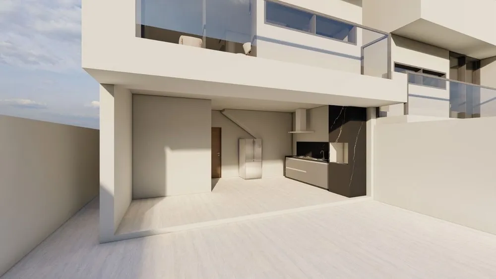 Casa, 3 quartos, 150 m² - Foto 4