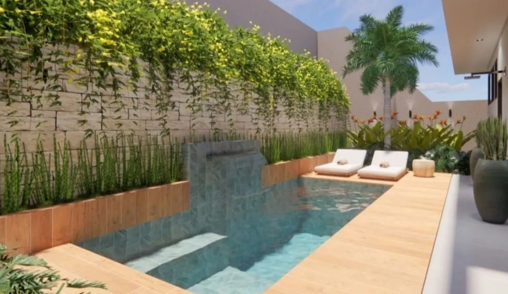 Casa, 3 quartos, 177 m² - Foto 4