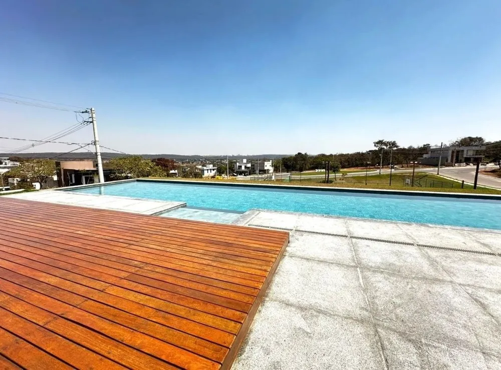 Loteamento e Condomínio, 419 m² - Foto 1