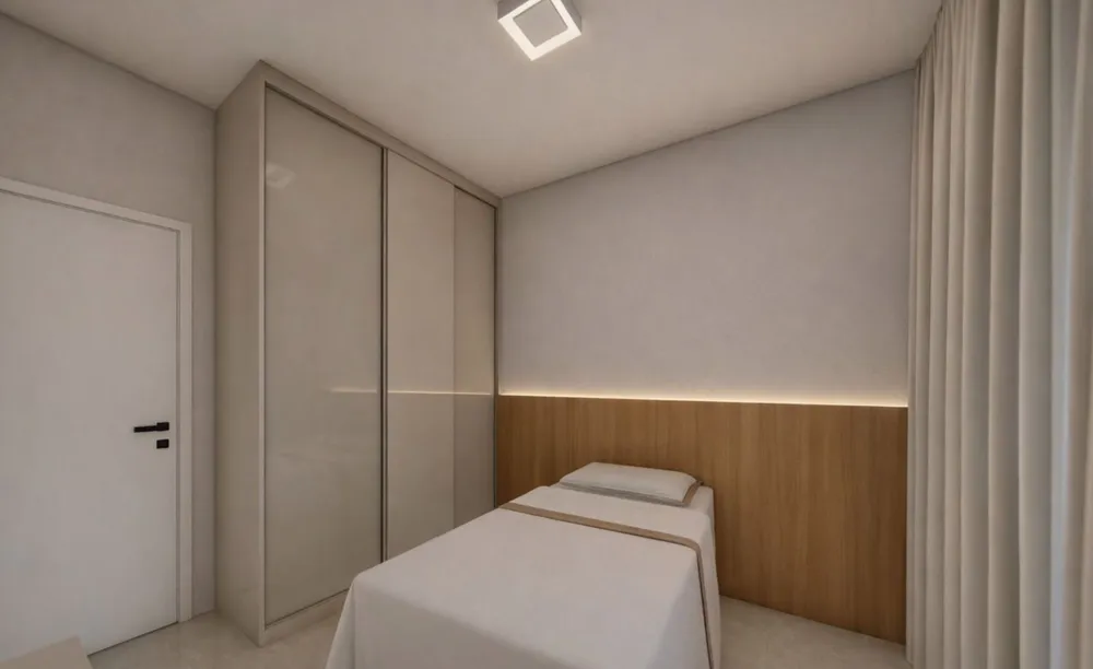 Casa, 2 quartos, 67 m² - Foto 2