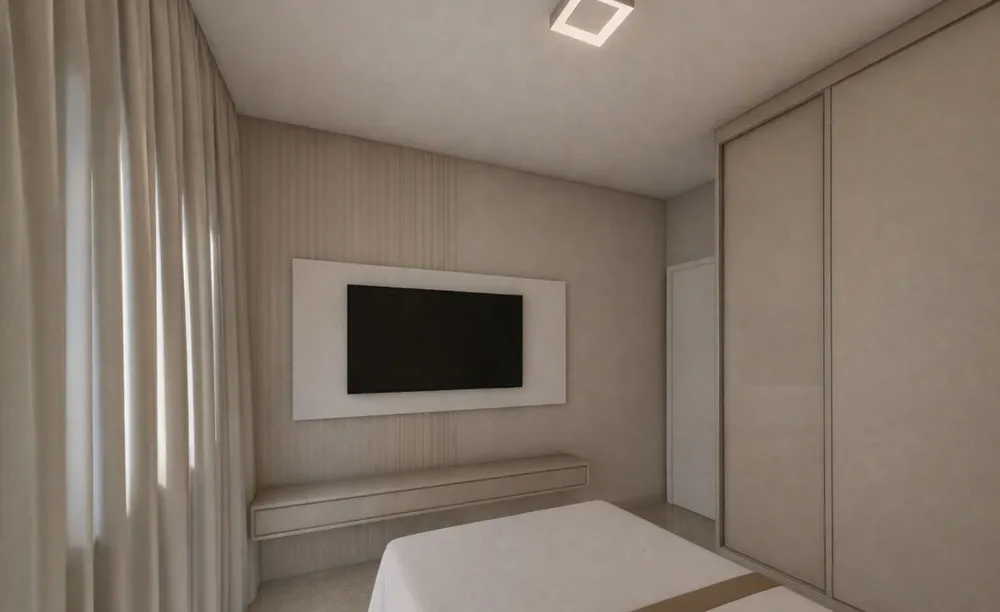 Casa, 2 quartos, 67 m² - Foto 1