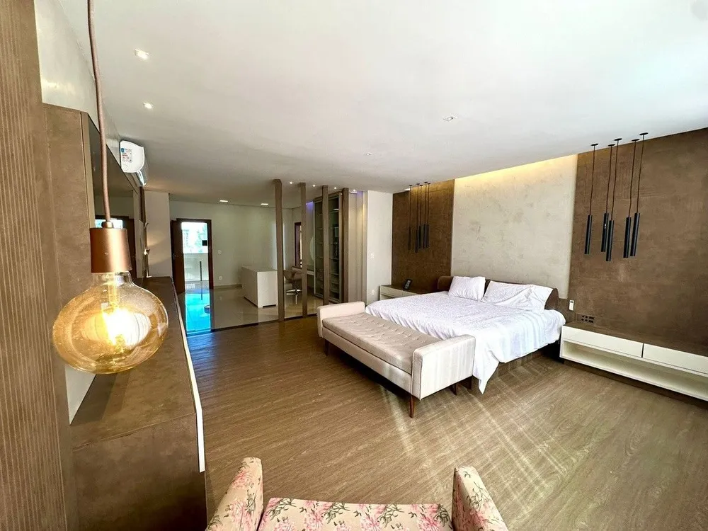 Casa de Condomínio, 4 quartos - Foto 2