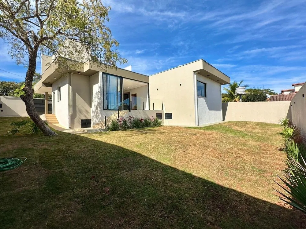 Casa, 3 quartos, 171 m² - Foto 4