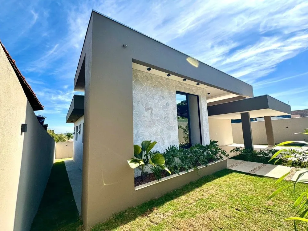 Casa, 3 quartos, 171 m² - Foto 1