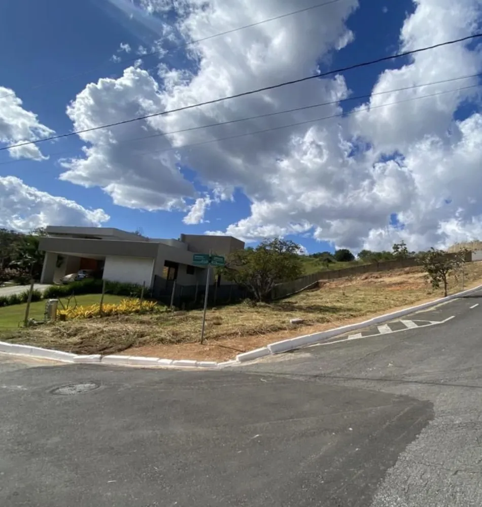 Loteamento e Condomínio, 1000 m² - Foto 4