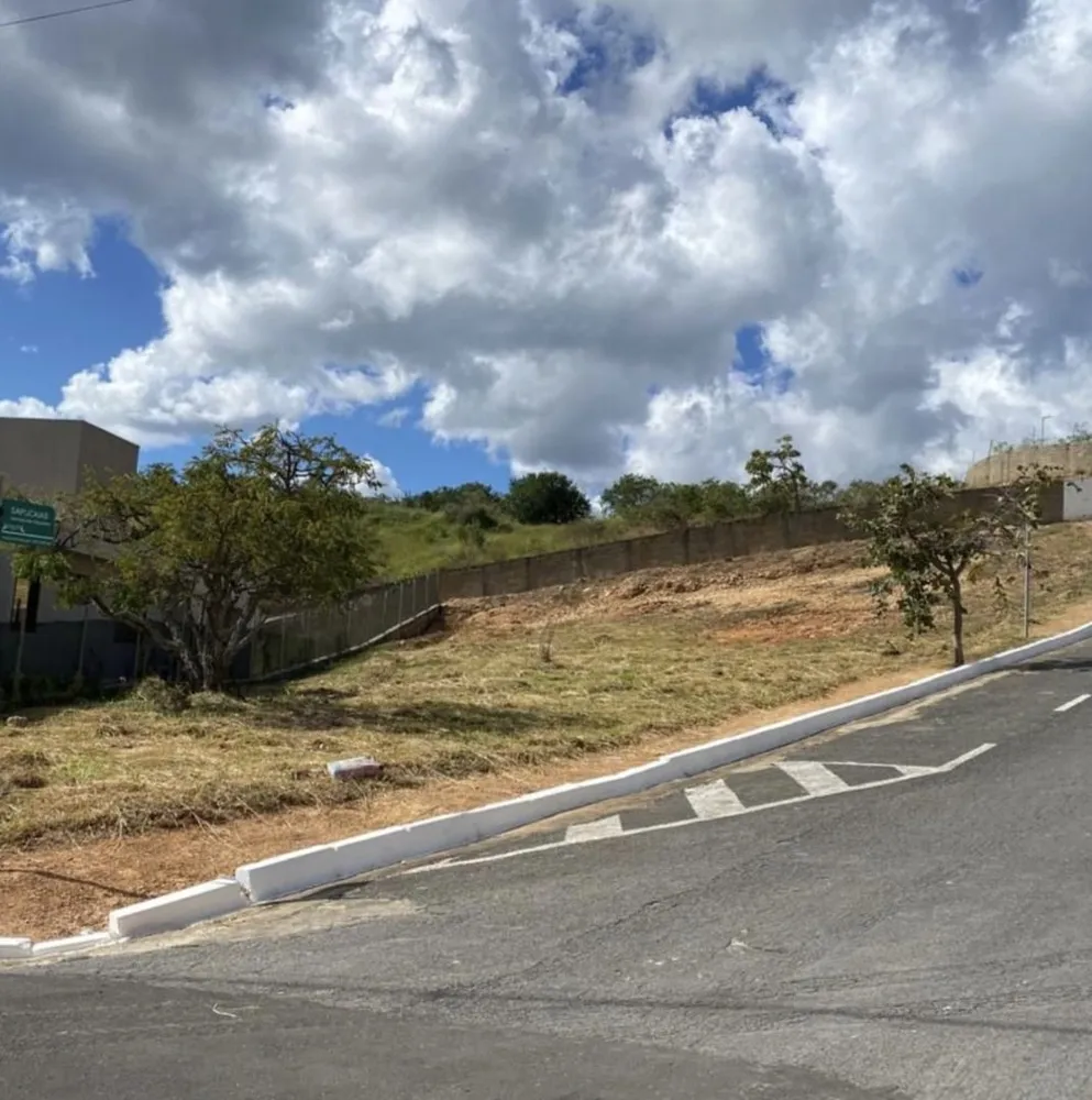 Loteamento e Condomínio, 1000 m² - Foto 3