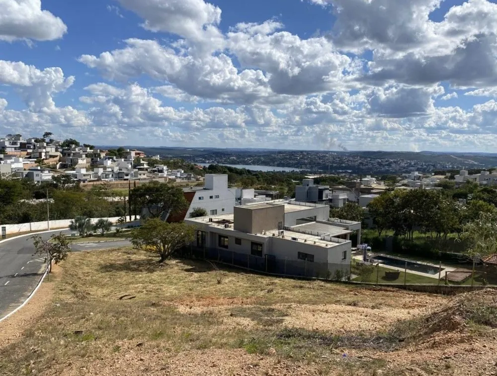 Loteamento e Condomínio, 1000 m² - Foto 2