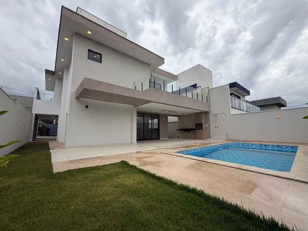 Casa de Condomínio, 3 quartos - Foto 4