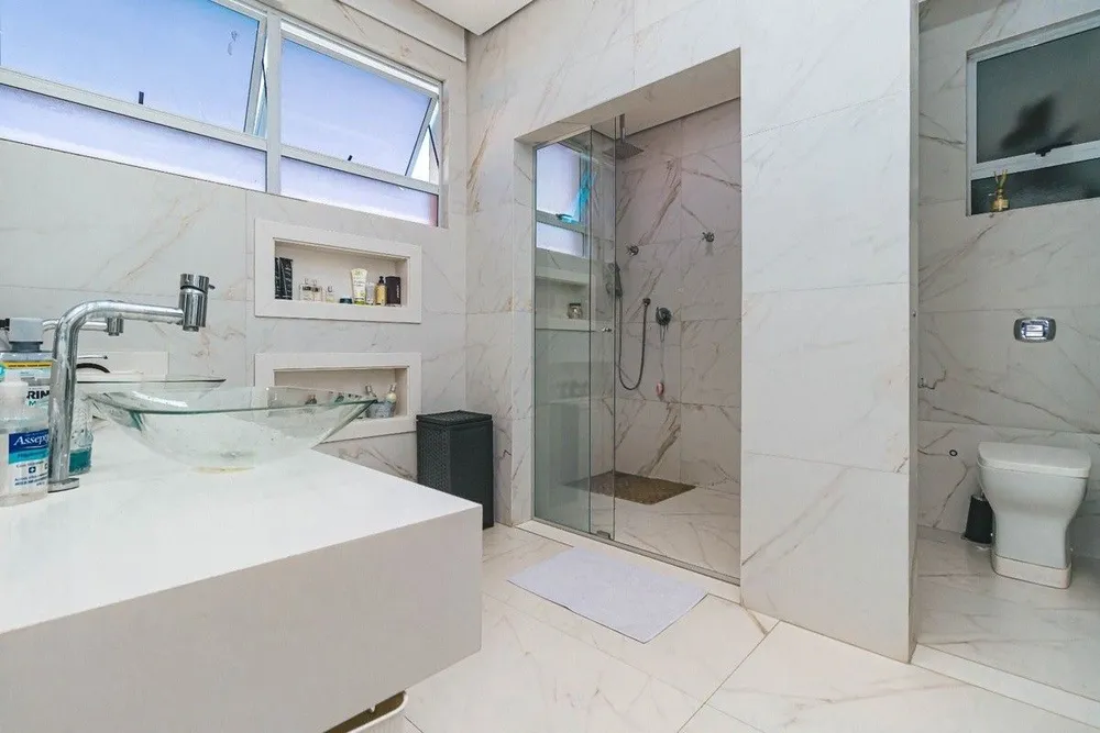 Casa de Condomínio, 5 quartos - Foto 3