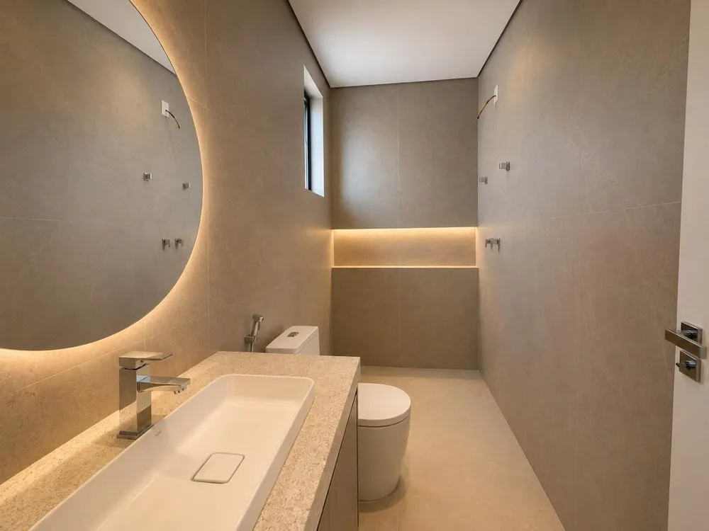 Casa de Condomínio, 4 quartos - Foto 3