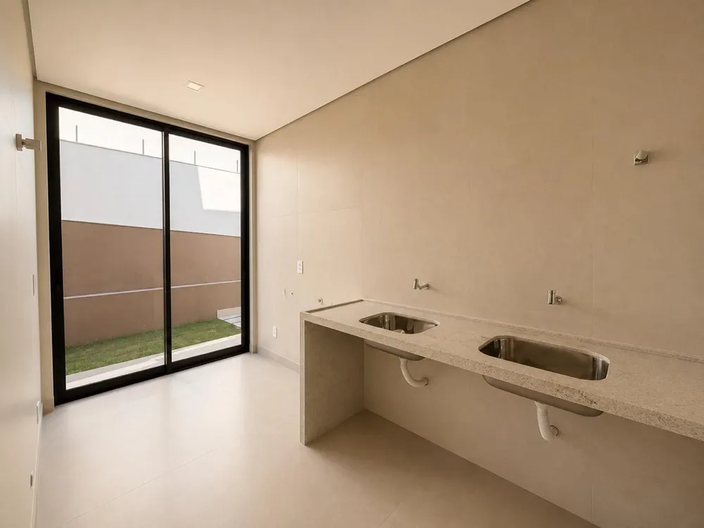 Casa de Condomínio, 4 quartos - Foto 2