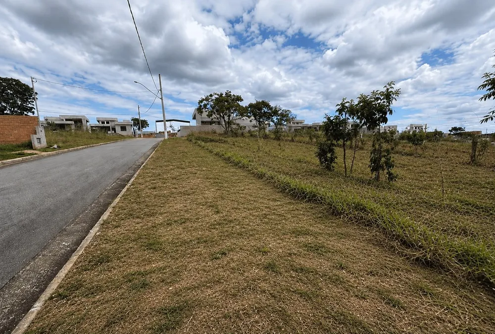 Terreno, 360 m² - Foto 1