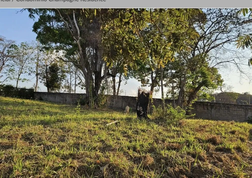 Loteamento e Condomínio, 1000 m² - Foto 4