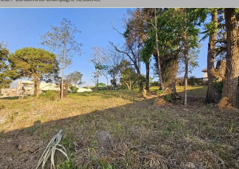 Loteamento e Condomínio, 1000 m² - Foto 3