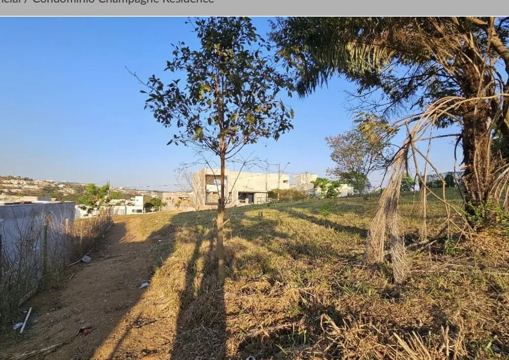 Loteamento e Condomínio, 1000 m² - Foto 2