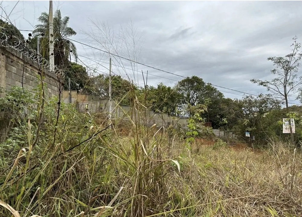 Terreno, 1060 m² - Foto 1