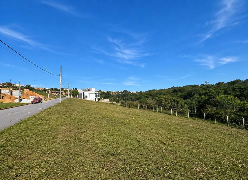 Loteamento e Condomínio, 470 m² - Foto 1