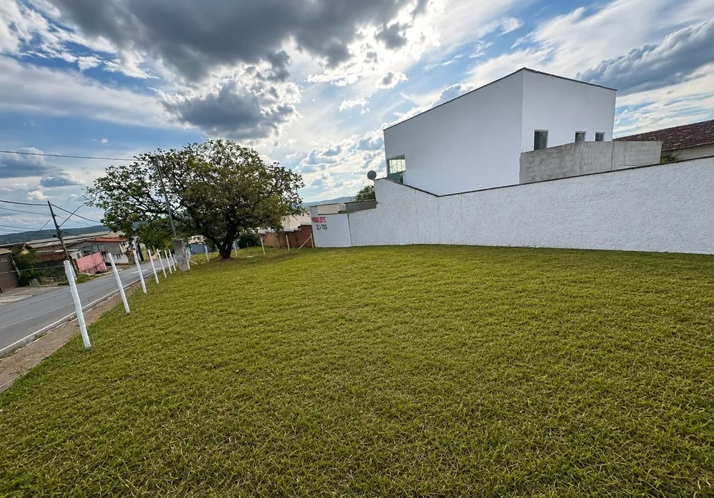 Terreno, 387 m² - Foto 1