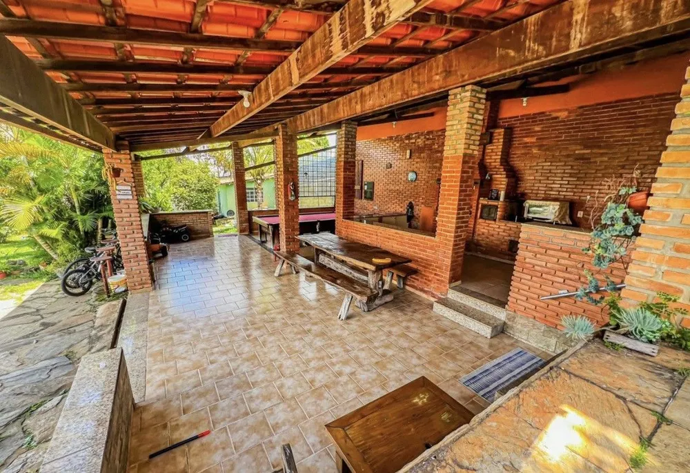 Casa, 6 quartos, 380 m² - Foto 3