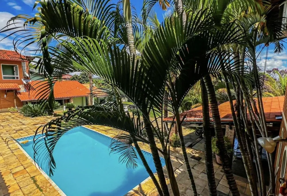 Casa, 6 quartos, 380 m² - Foto 4