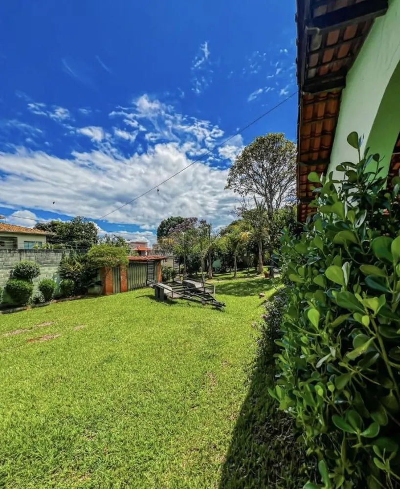 Casa, 6 quartos, 380 m² - Foto 1