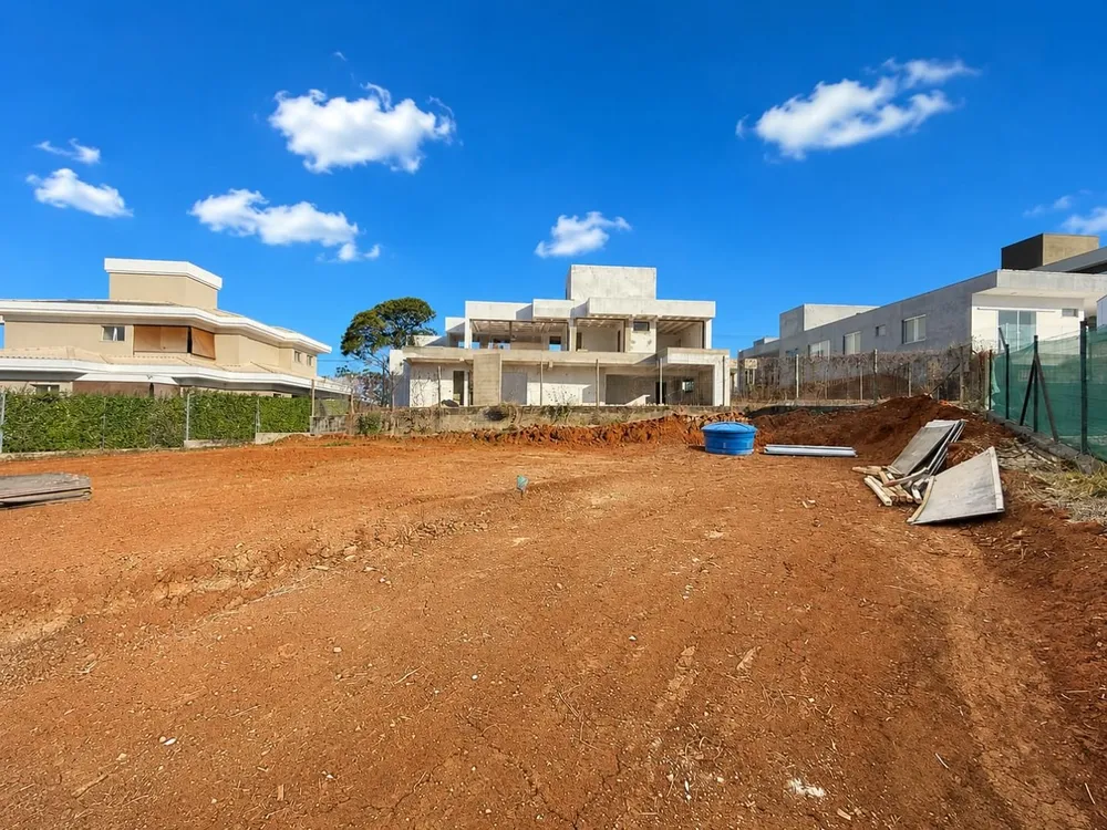 Loteamento e Condomínio, 532 m² - Foto 1