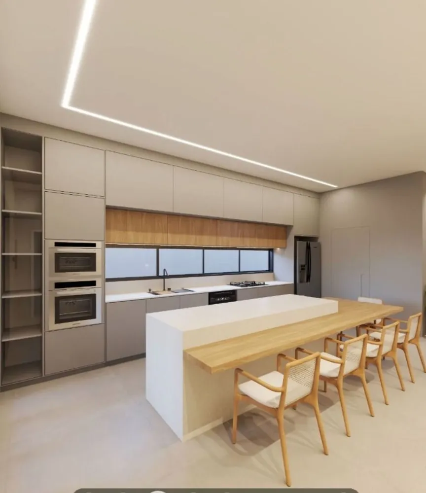 Casa, 3 quartos, 180 m² - Foto 1