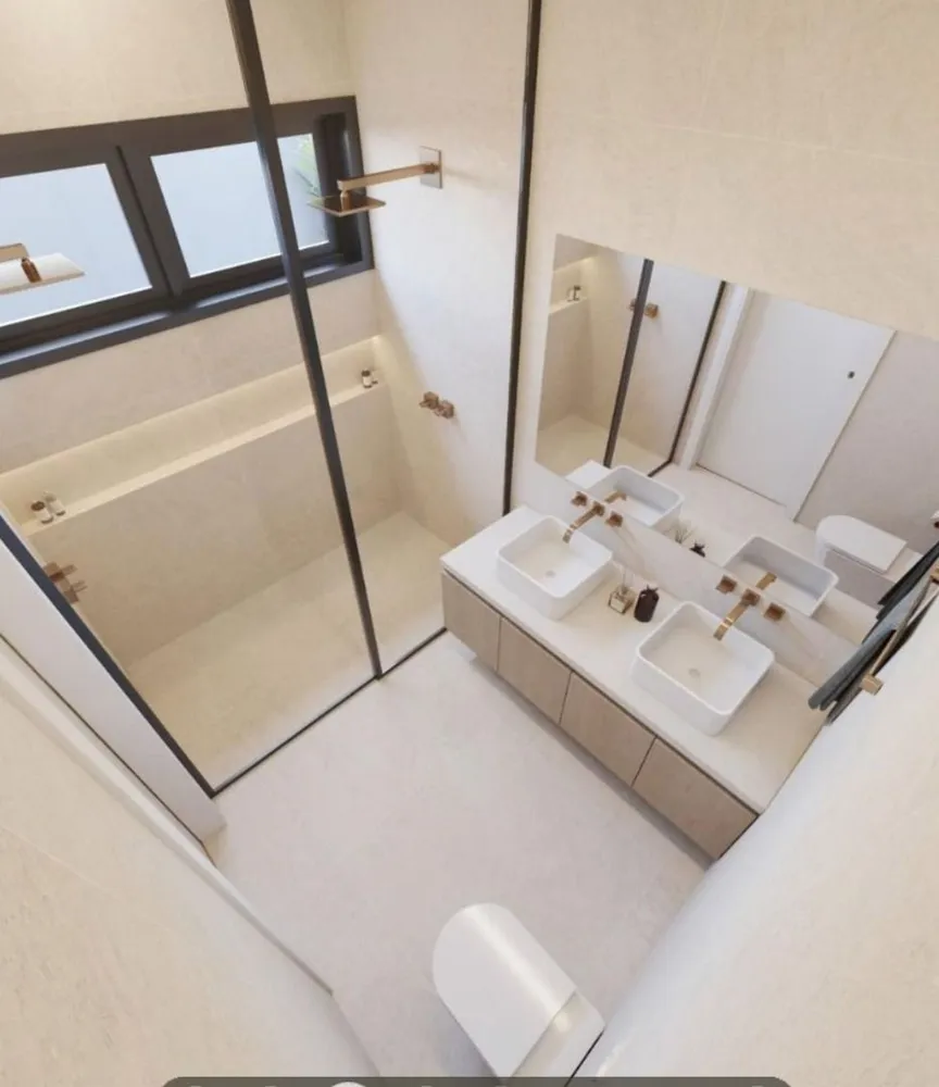 Casa, 3 quartos, 180 m² - Foto 3