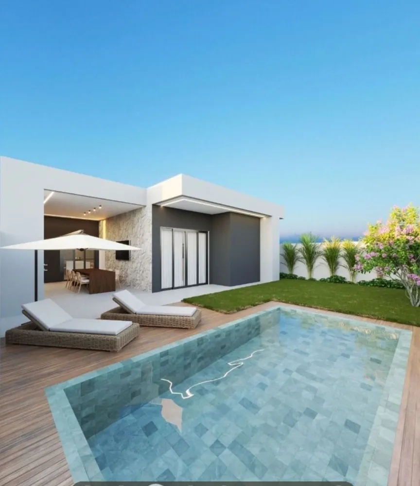 Casa, 3 quartos, 180 m² - Foto 4