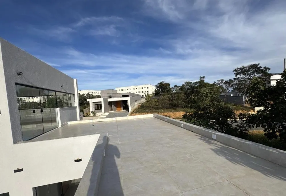 Casa de Condomínio, 4 quartos - Foto 3