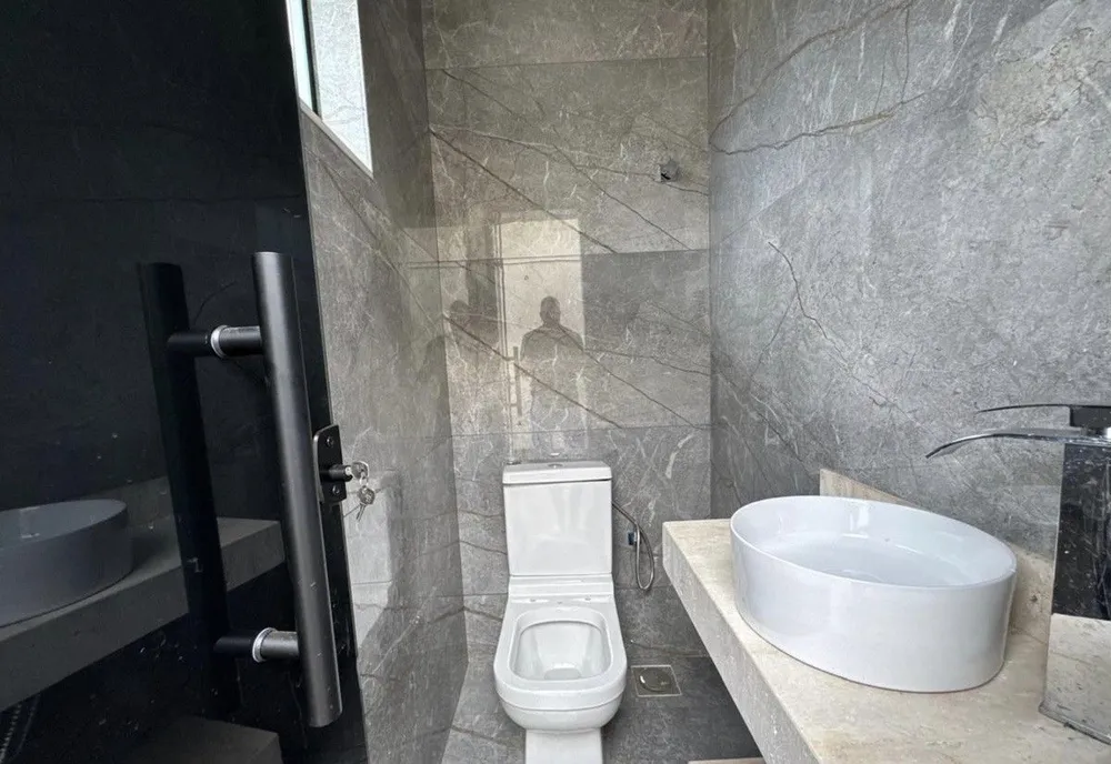 Casa de Condomínio, 4 quartos - Foto 1