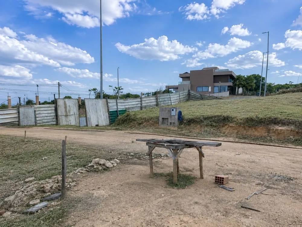Loteamento e Condomínio, 425 m² - Foto 3